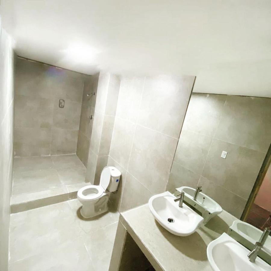 Hotel HSR Panama-Stad Buitenkant foto